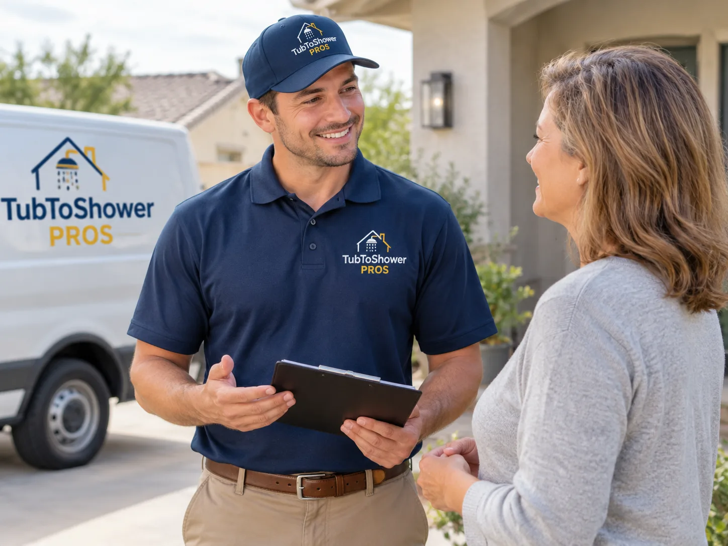 Tub Shower Conversion Lincoln, IL FAQs